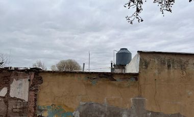 Lote en Venta - Cuarta Sección - Calle Gobernador González