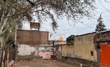 Lote en Venta - Cuarta Sección - Calle Gobernador González