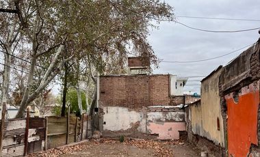 Lote en Venta - Cuarta Sección - Calle Gobernador González
