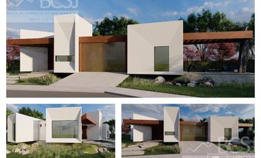 Casa en  El Timbó - Barrio Privado