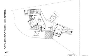 Casa en  El Timbó - Barrio Privado