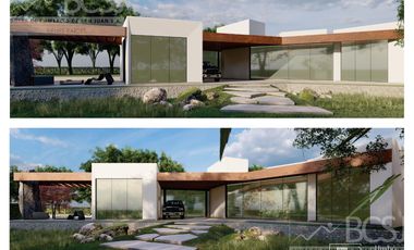 Casa en  El Timbó - Barrio Privado