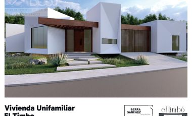 Casa en  El Timbó - Barrio Privado