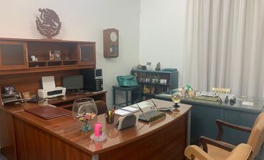 SE RENTA OFICINAS O ESPACIO PARA LOCAL COMERCIAL EN 7 PTE. COL CENTRO