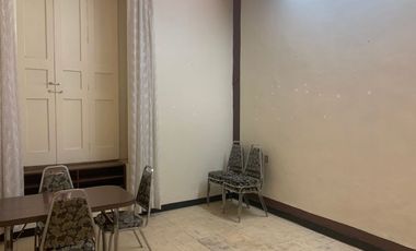 SE RENTA OFICINAS O ESPACIO PARA LOCAL COMERCIAL EN 7 PTE. COL CENTRO