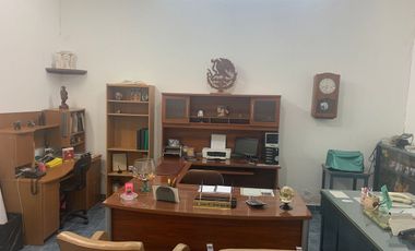 SE RENTA OFICINAS O ESPACIO PARA LOCAL COMERCIAL EN 7 PTE. COL CENTRO