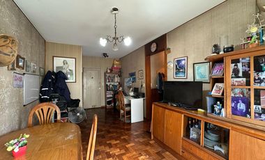 Departamento en Tapiales