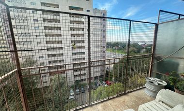 Departamento en Tapiales