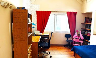 Las Delicias – Casa Amoblada con Pileta y Quincho en Alquiler