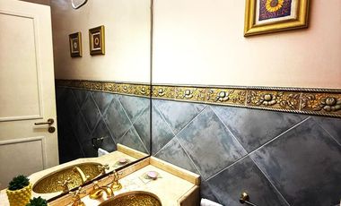 Las Delicias – Casa Amoblada con Pileta y Quincho en Alquiler