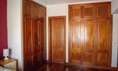 Casa de 6 ambientes en alquiler temporario en Beccar