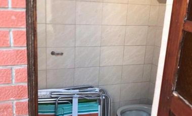 CHALET 5 AMBIENTES CON LOCAL  EN BARRIO POMPEYA