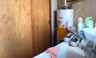 CHALET 5 AMBIENTES CON LOCAL  EN BARRIO POMPEYA