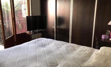 CHALET 5 AMBIENTES CON LOCAL  EN BARRIO POMPEYA