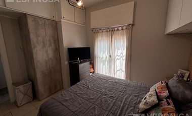 PH de dos ambientes en venta, Moron Sur