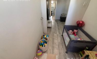 PH de dos ambientes en venta, Moron Sur