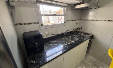 PH de dos ambientes en venta, Moron Sur