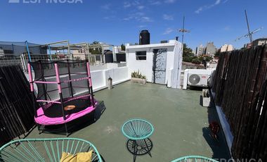 PH de dos ambientes en venta, Moron Sur