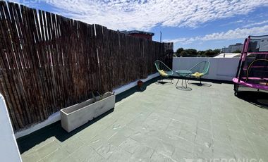 PH de dos ambientes en venta, Moron Sur