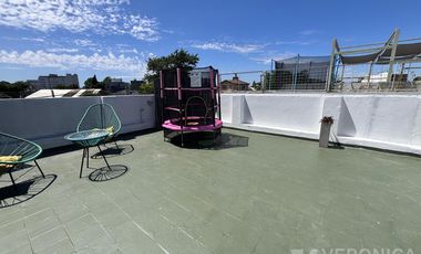 PH de dos ambientes en venta, Moron Sur