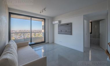 Departamento de 2 ambientes a ESTRENAR en BRICKELL TIGRE.