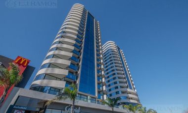 Departamento de 2 ambientes a ESTRENAR en BRICKELL TIGRE.