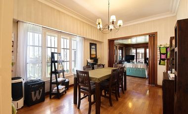 Chalet de 4 Ambientes en Castelar Sur con pileta y quincho