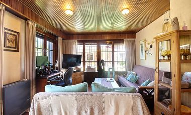 Chalet de 4 Ambientes en Castelar Sur con pileta y quincho