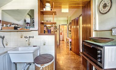 Chalet de 4 Ambientes en Castelar Sur con pileta y quincho