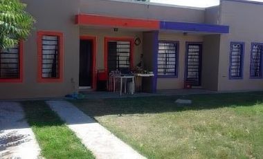 Casas en venta - 2 Dormitorios 2 Baños - 250Mts2 - Mar del Tuyú