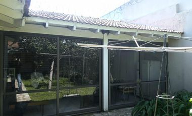 Casa - Temperley Oeste