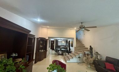 Casa en Venta, Bugambilias, Primera Sección, Zapopan, Jalisco