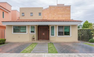 Casa en Venta, Bugambilias, Primera Sección, Zapopan, Jalisco