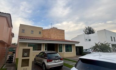 Casa en Venta, Bugambilias, Primera Sección, Zapopan, Jalisco