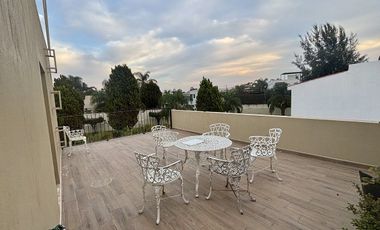 Casa en Venta, Bugambilias, Primera Sección, Zapopan, Jalisco