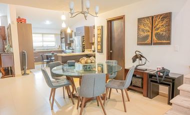 Casa en Venta, Bugambilias, Primera Sección, Zapopan, Jalisco