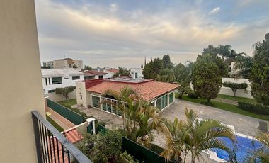 Casa en Venta, Bugambilias, Primera Sección, Zapopan, Jalisco