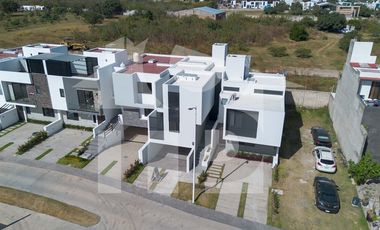 Casa en Venta, Galerias Santa Anita, Tlajomulco de Zúñiga, Jalisco