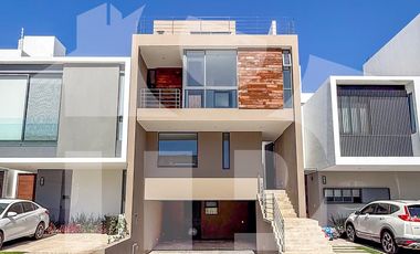 Casa en Venta, Galerías Santa Anita, Tlajomulco de Zúñiga