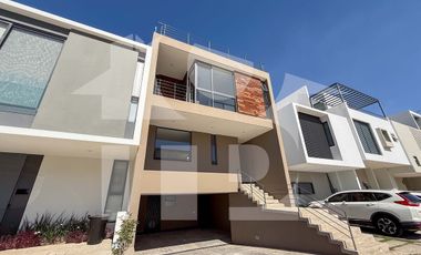 Casa en Venta, Galerías Santa Anita, Tlajomulco de Zúñiga