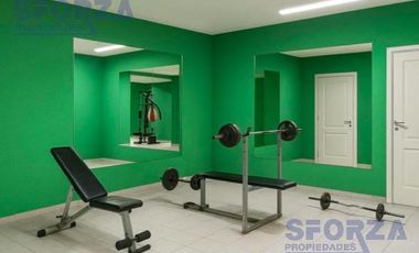 Departamento Monoambiente en San Miguel IDEAL INVERSOR