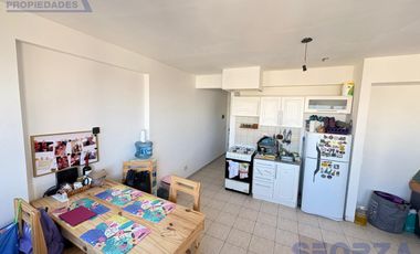Departamento Monoambiente en San Miguel IDEAL INVERSOR