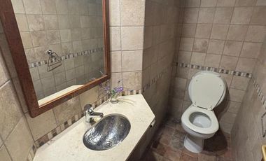 Chalet en zona residencial - La Lucila