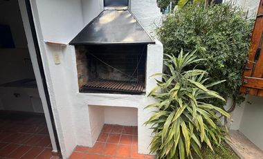 Chalet en zona residencial - La Lucila