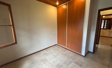 Chalet en zona residencial - La Lucila