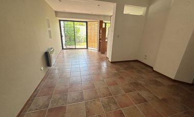 Chalet en zona residencial - La Lucila