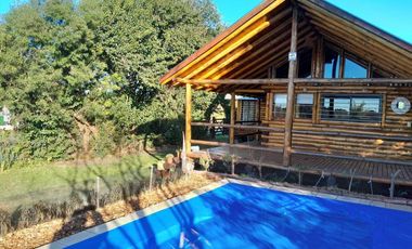 Casa en venta - 2 Dormitorios 1 Baño - Entre Ríos