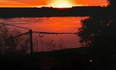 Casa en venta - 2 Dormitorios 1 Baño - Entre Ríos