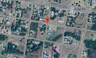 Casa en venta - 2 Dormitorios 1 Baño - Entre Ríos