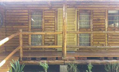 Casa en venta - 2 Dormitorios 1 Baño - Entre Ríos